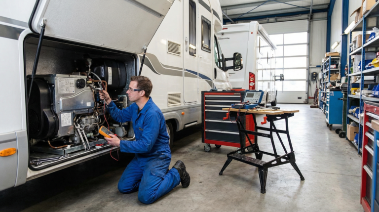 Complete Guide to Parking Heater Maintenance: Keep Your Heater Running Perfectly