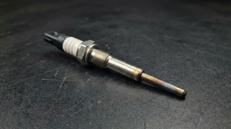 How to Replace a Parking Heater Glow Pin: Step-by-Step Guide