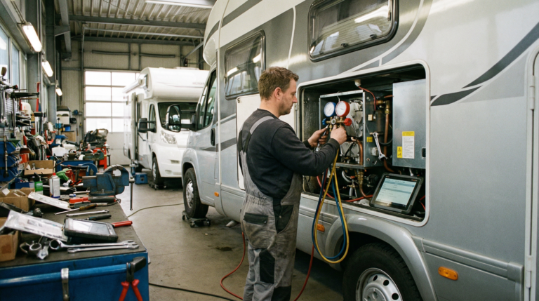 Guide complet d entretien du chauffage stationnaire