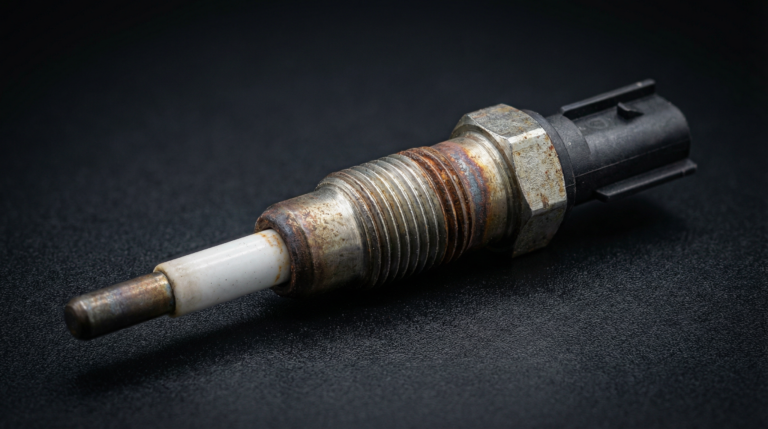 Comment remplacer une bougie de prechauffage Webasto