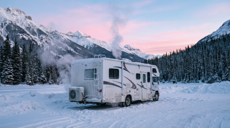 Meilleures pieces pour lhiver canadien