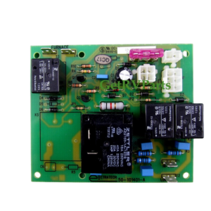 Dometic Duo Therm Relay Board 3311924000 | RV Air Conditioner Control | Analog CF Board | Wholesale
