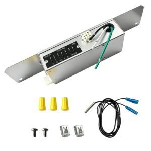 Coleman Mach 15 RV Air Conditioner Control Board - 9330C755