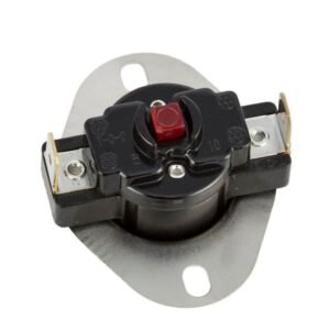 Low Limit Safety Snap Switch | HVAC Furnace Overheat Protection | Manual Reset | Wholesale