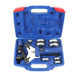 45 Degree Flaring Tool Set | HVAC Refrigerant Line | Professional Grade | Wholesale