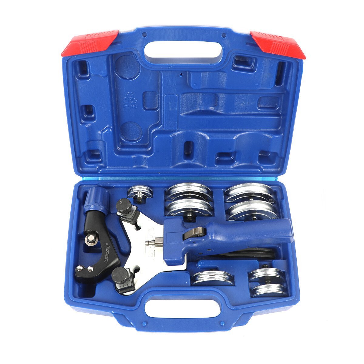 45 Degree Flaring Tool Set | HVAC Refrigerant Line | Professional Grade | Wholesale