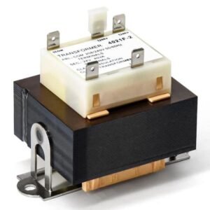 HVAC Transformer 120V to 24V 40VA | Control Circuit Heavy Duty | Furnace AC Power