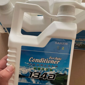 Mineral Compressor Oil - AC 1 Liter