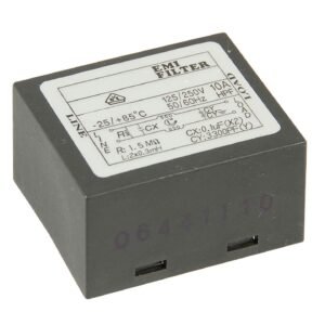 EMI Filter Module