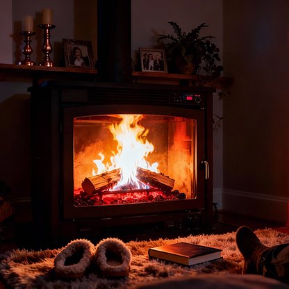 Stove Parts