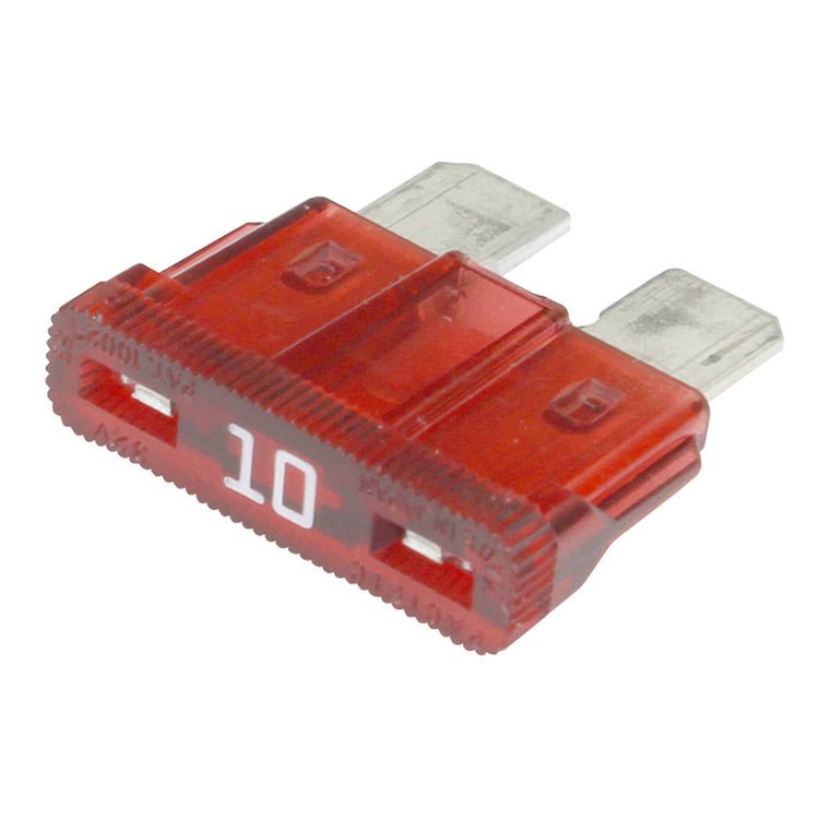 Fuse 10A 32V