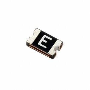 PTC Resettable Fuse