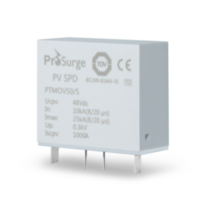 Surge Protector